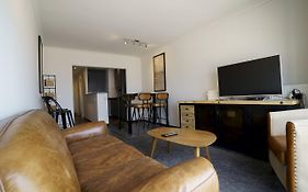 Appartement Caraibes 8ste verdieping