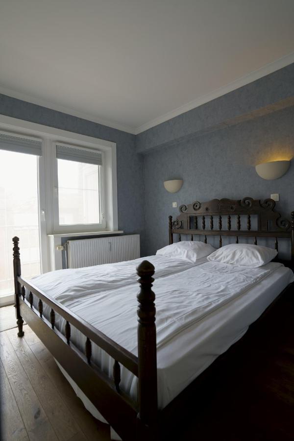 Appartement Caraibes 8ste verdieping Blankenberge Extérieur photo