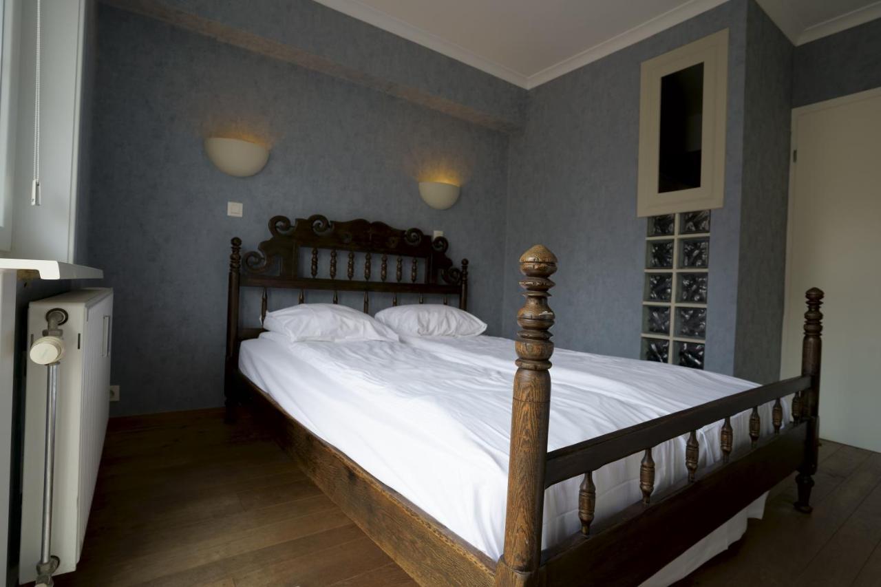 Appartement Caraibes 8ste verdieping Blankenberge Extérieur photo